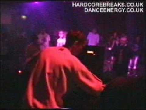 Dance Energy - Summer Carnival Party - 27-08-2006 (Hardcore Breaks, Oldskool, Rave Breaks)