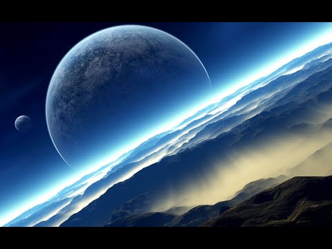 4 hours of Atmospheric Breaks - Graal Radio Space Channel