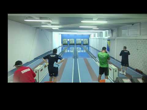 KK Rudar Kakanj vs KK Zrinski Ljubače