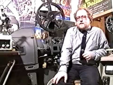 Zeg 't maar: Piet Burgemeester TROM TV