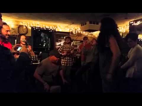 Promotional video thumbnail 3 for Alberto el Mamífero