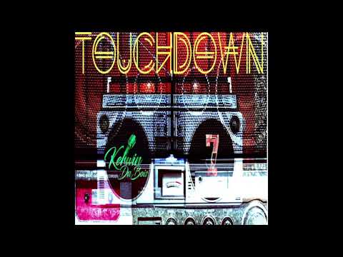 Kerwin Du Bois - Touchdown