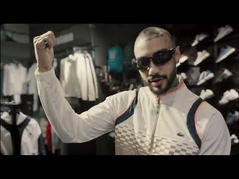 Lemhllwess ft Skizo Beats - Hero (Clip Officiel)
