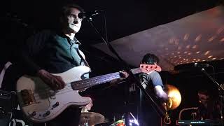 The Monochrome Set, The Ruling Class, The Hope &amp; Ruin, Brighton, 17/11/18