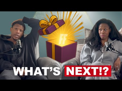 Full Fledged Taking A Break!? JC and Priscilla Shirer on Perspective + What's Next for Full Fledged