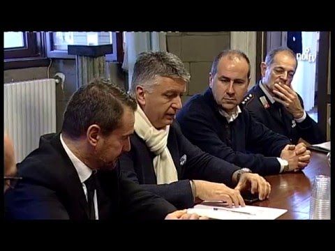 Firmata la Convenzione tra le municipali di Seravezza, Stazzema e Pietrasanta