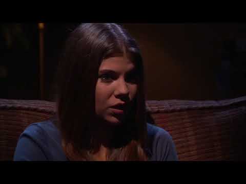 Trailer still for John Ward’s 2010 drama I Am with intercut ensemble cast moments