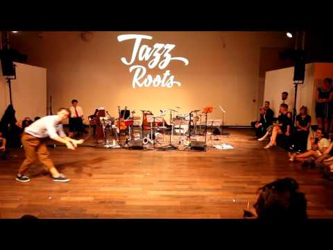 Jazz Roots 2017 - Showcase Кирилл Родионов
