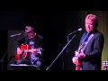 LEE ROY PARNELL  "Holding My Own" (On The Road - 1993)