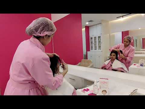 Struggling with head lice? We're here to help! Treat your head lice today and go home worry-free!