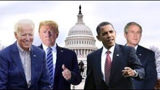 Why I Want All Presidents To Succeed (Trump Included)? [CLIP] Politically Conscious Ep. 28