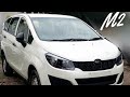 2021 MAHINDRA MARAZZO M2 Base Variant Exterior Walkaround 4k