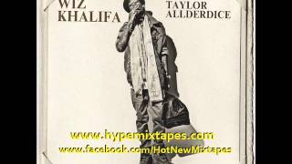 Wiz Khalifa - Blindfolds (Feat Juicy J) (Prod by Harry Fraud)