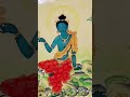 The Eight Great Bodhisattvas