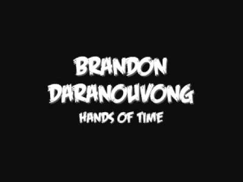 Hands of Time - Brandon Daranouvong
