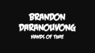 Hands of Time - Brandon Daranouvong