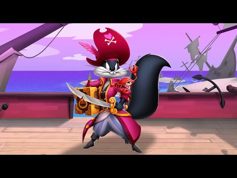 Unlocked Dread Pirate Penelope - Path to Legendary