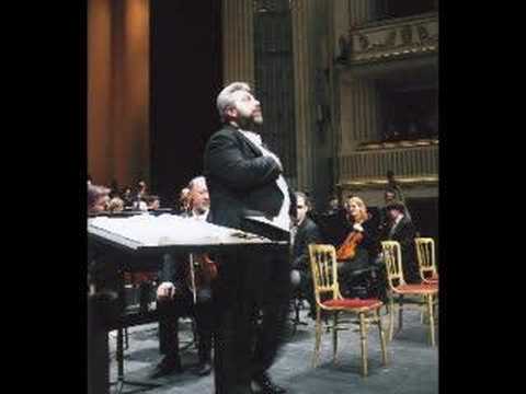 Dan Paul Dumitrescu - Bellini - I Puritani