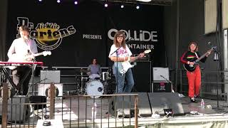 girl ray - just like that (sxsw 2018)