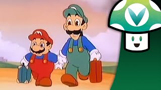 The Adventures of Mario and Luigi (Episode 5)