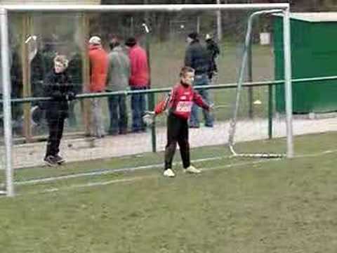 U10 Sporting Lokeren - Cercle Brugge video 6