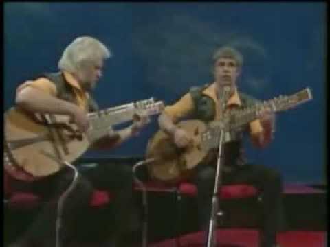 The Corries --- Come By The Hills