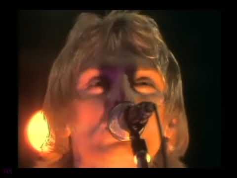 Thumbnail for The Cars- LIVE in Concert  Musikladen rare !!! by Concert