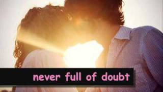 Season of love-Shiny toy guns (with lyrics)