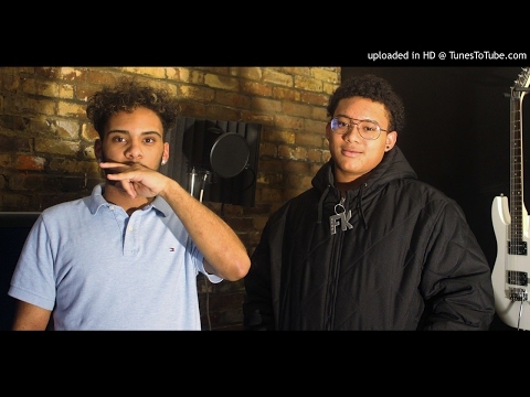 Ferry Glo x Fk RaRa - Drippy