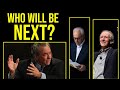Who Will Replace RC Sproul, John MacArthur, John Piper,  etc.?