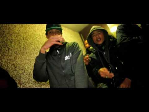 Trigga Triggz X Raver X Kid V X T.D X Janna & Tiny V - Four Lies [@FlawlessOnline]