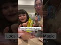 Bali Family Travel Guide Discover Tolak Angin Anak Local Magic Remedy