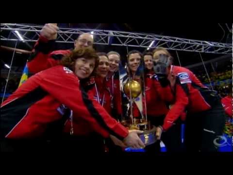 CURLING: WWCC 2012 - Gold Medal Final - SUI vs SWE - HIGHLIGHTS
