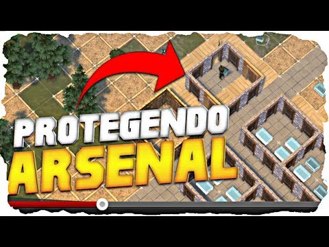 UPDATE 1.9.7 - RENOVATING THE BASE AND BUILDING NEW VAULTS - LAST DAY ON EARTH