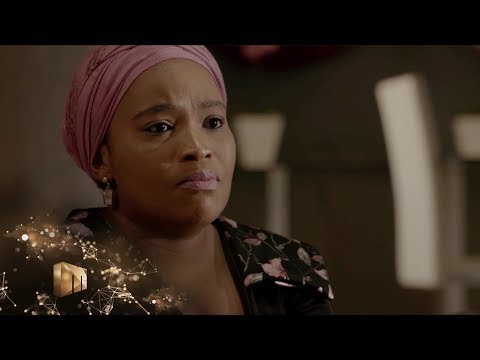 Phumelele is tired of Sengwayo – Isibaya | Mzansi Magic