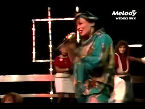 Lisa - Rocket to your heart (Original video)