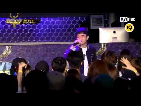 [ENG SUB] SMTM 3 Olltii - No Dollmodel 올티
