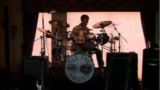 Roger Green Drum Solo