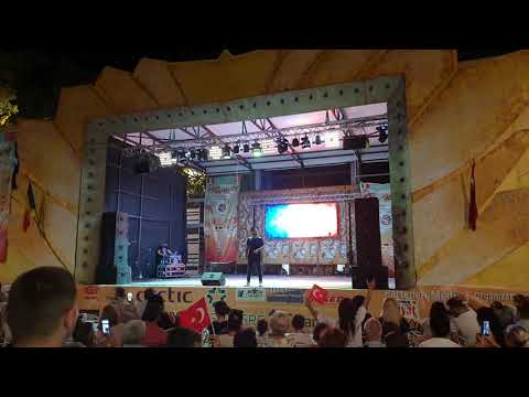 Turkart Mamaia 2019 - Deniz Cem 2