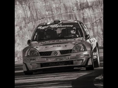 7° Ronde del Sebino 2018 Invernici - Banaudi