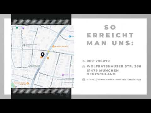 M. Hinterbichler GmbH YouTube-Vdeominiatur 5