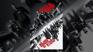 Охота на воров
