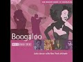 The Rough Guide To Boogaloo Latin Dance With New York Attitude