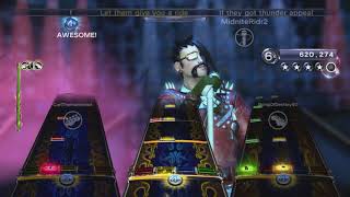 Good Times Roll by The Cars Full Band FC #2924