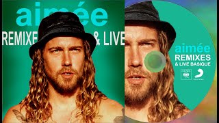 Julien Doré 11 - Barracuda II (Live Basique 2020)(HQ CD 44100Hz 16Bits)