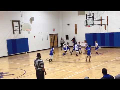 Meanstreets emerges victorious in matchup against MBA, 38-3 - Boys Spartan Classic