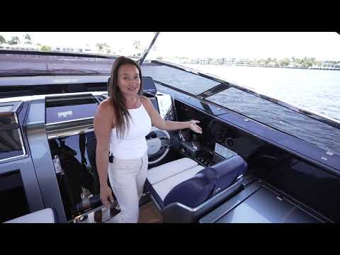What Makes the 2021 Riva 48 Dolceriva So Special? | Full Yacht Walkthrough