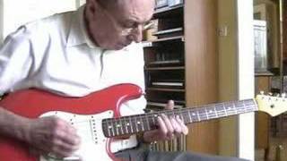 Peace pipe by GG (Shadows music)