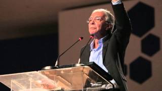 ABRASCÃO 2015 - Jairnilson Paim - Debate ‘Saúde da População Brasileira’