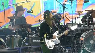 Claypool Gold - Claypool Lennon Delirium 7/1/2026 San Diego, CA *FULL SHOW*
